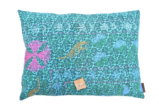Suzani Cushion cover 50x70