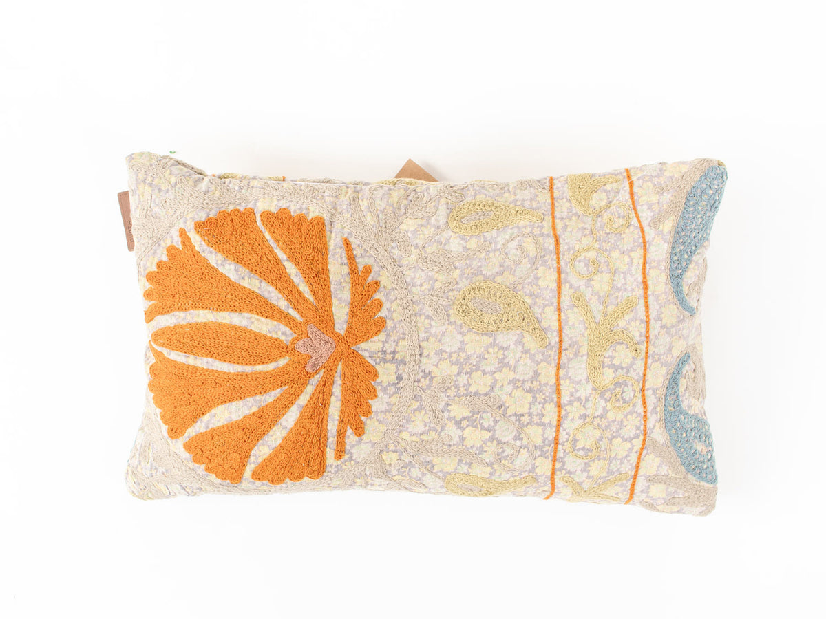 Suzani Cushion cover 30x50