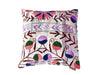 Suzani cushion cover 50x50
