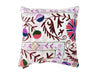 Suzani cushion cover 50x50