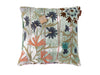 Suzani cushion cover 50x50