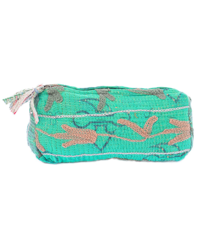 Suzani Pouch Large