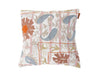 Suzani cushion cover 50x50