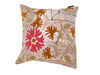 Suzani cushion cover 50x50