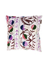 Suzani cushion cover 50x50