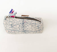 Vintage Pearl Pouch Large