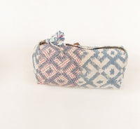 Vintage Pearl Pouch Large