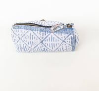 Vintage Pearl Pouch Large