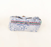 Vintage Pearl Pouch Large