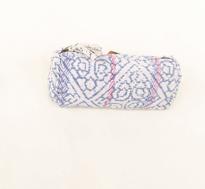 Vintage Pearl Pouch Large