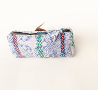 Vintage Pearl Pouch Large