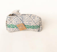 Vintage Pearl Pouch Large