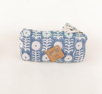 Vintage Pearl Pouch Large