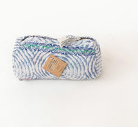 Vintage Pearl Pouch Large