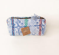 Vintage Pearl Pouch Large