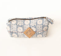 Vintage Pearl Pouch Large