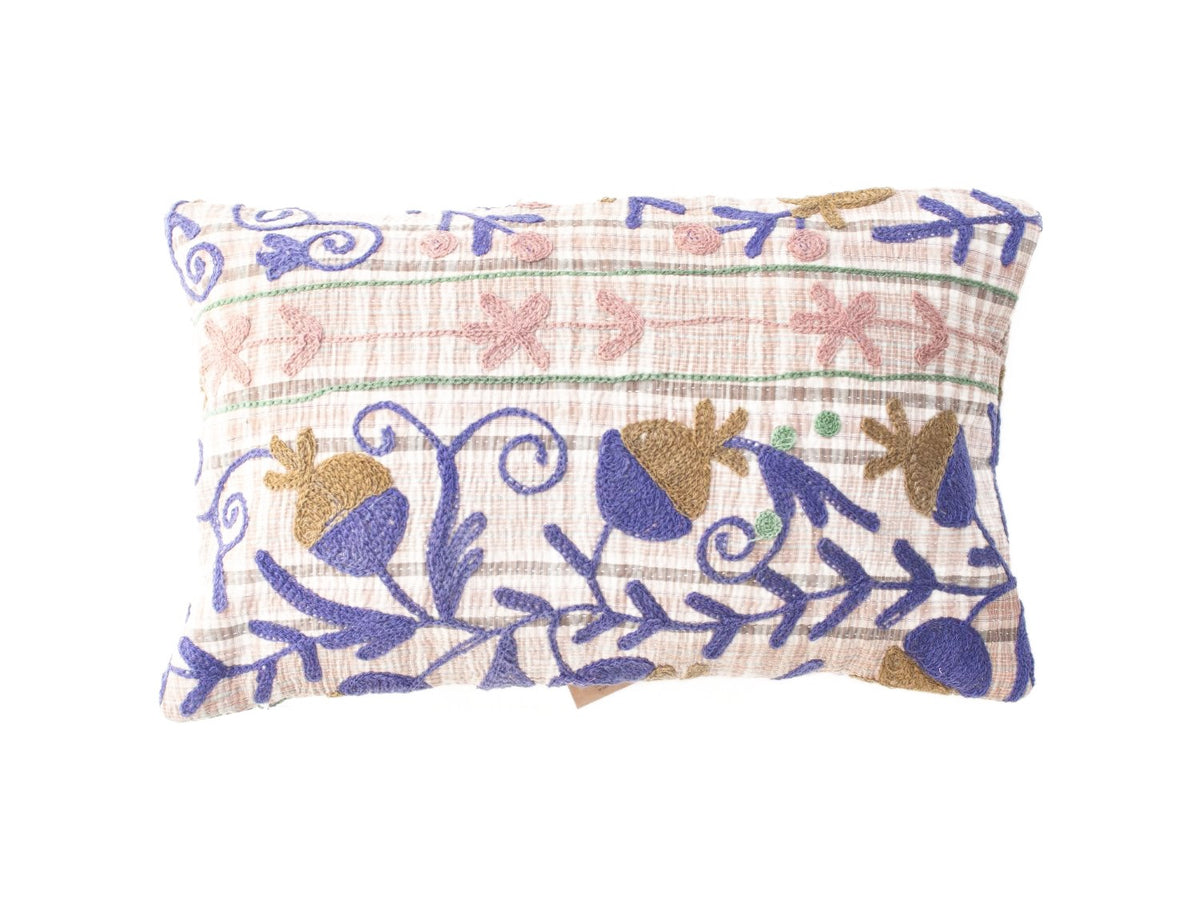 Suzani Pillowcase 30x50
