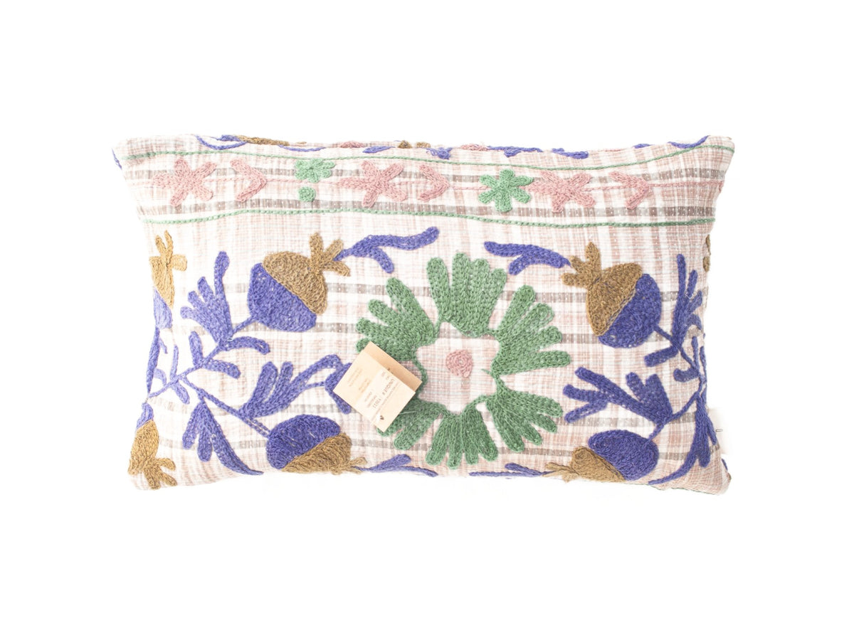 Suzani Pillowcase 30x50