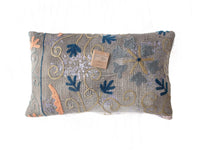 Suzani Pillowcase 30x50