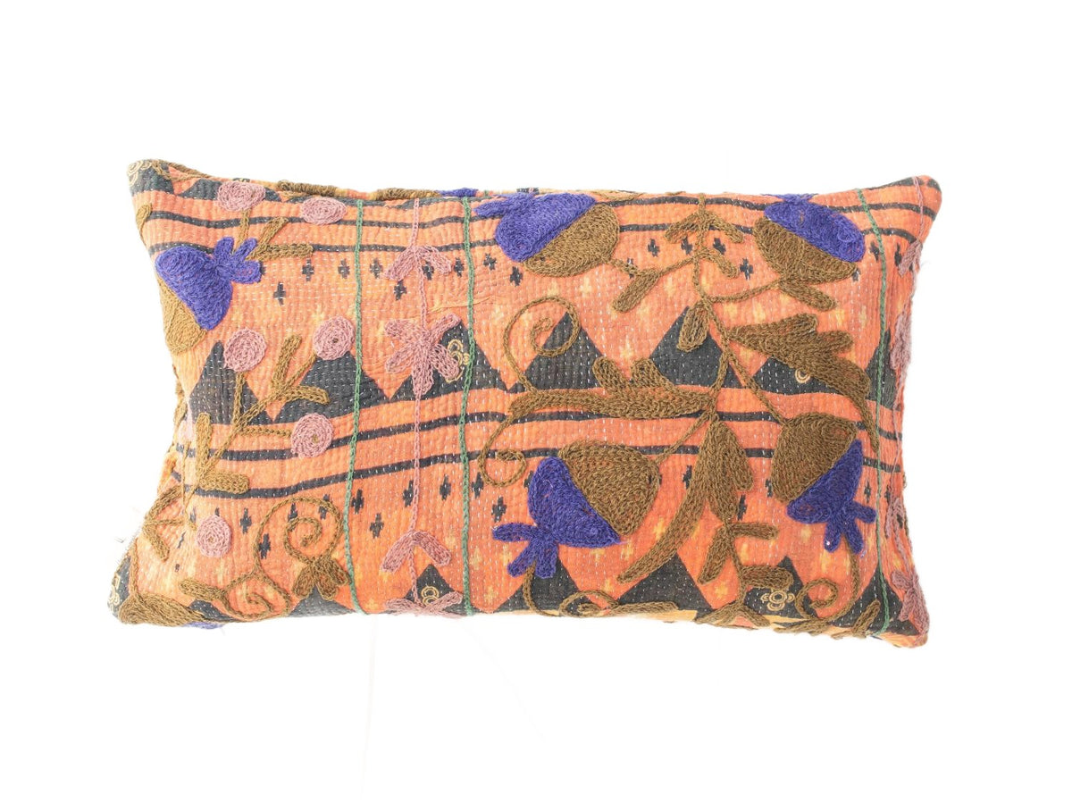 Suzani Pillowcase 30x50