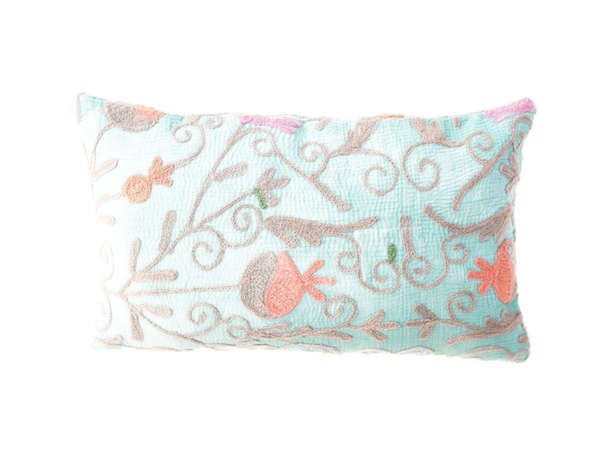 Suzani Pillowcase 30x50
