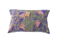 Suzani Pudebetræk 30x50