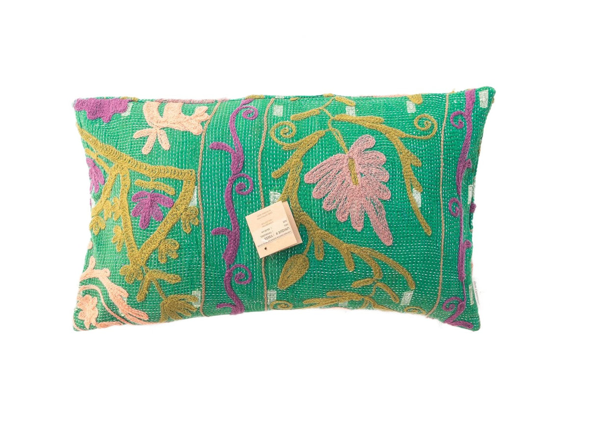 Suzani Pillowcase 30x50