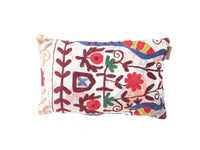 Suzani Pillowcase 30x50