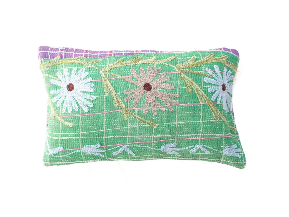 Suzani Pillowcase 30x50
