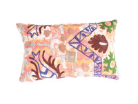 Suzani Pillowcase 30x50