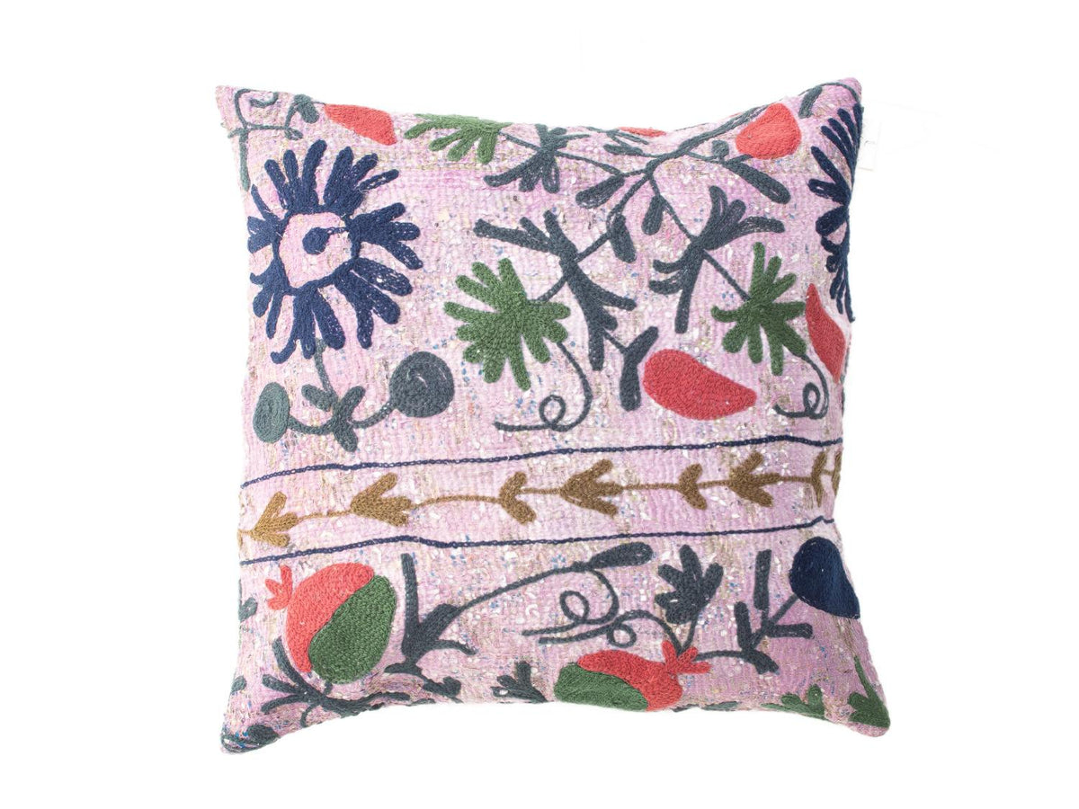Suzani Cushion Cover 50x50