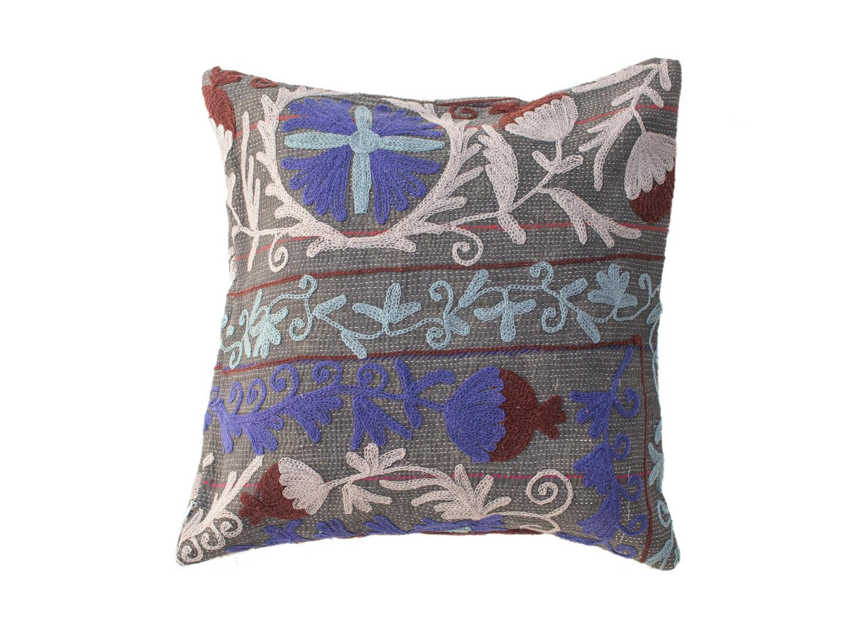 Suzani Cushion Cover 50x50