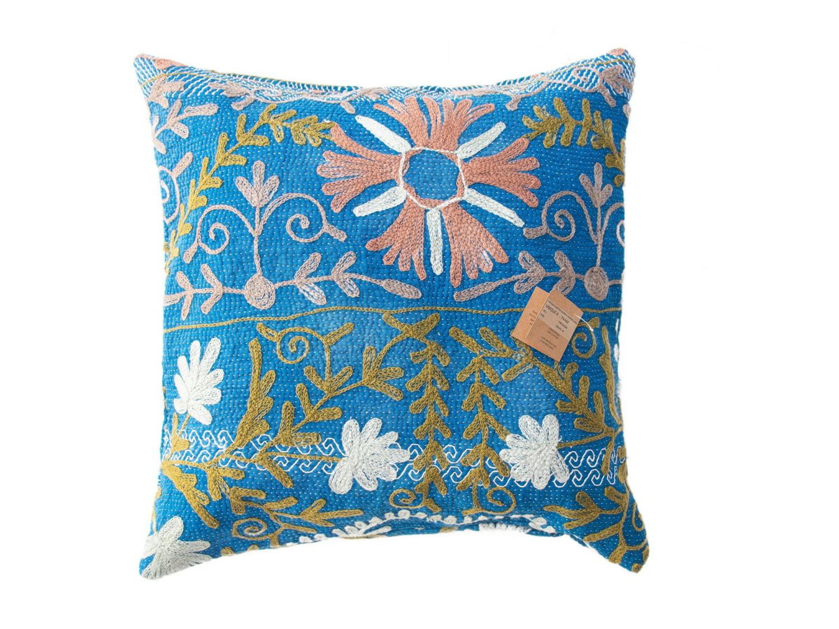 Suzani Cushion Cover 50x50