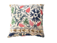 Suzani Cushion Cover 50x50