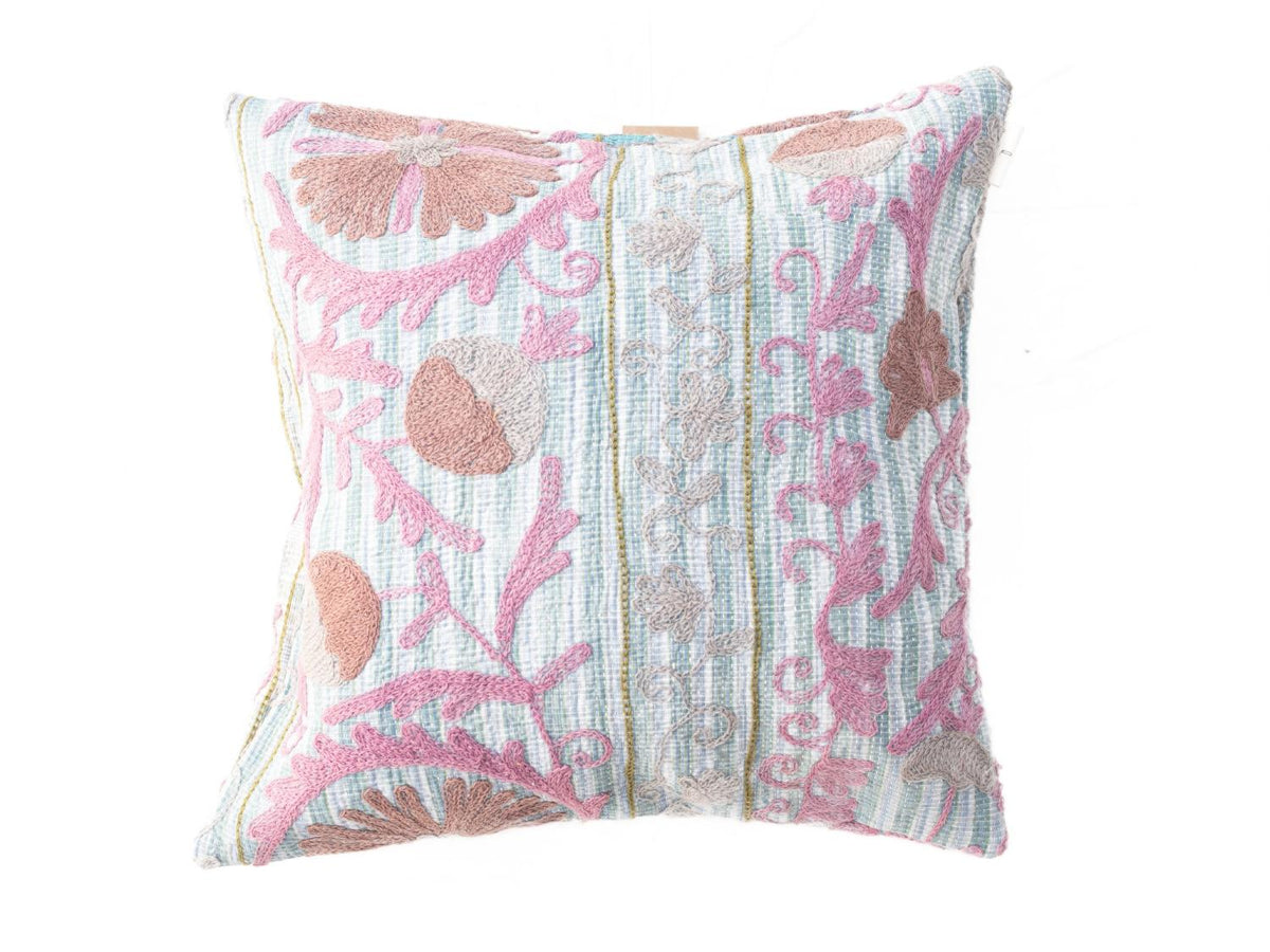 Suzani Cushion Cover 50x50