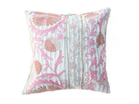 Suzani Cushion Cover 50x50