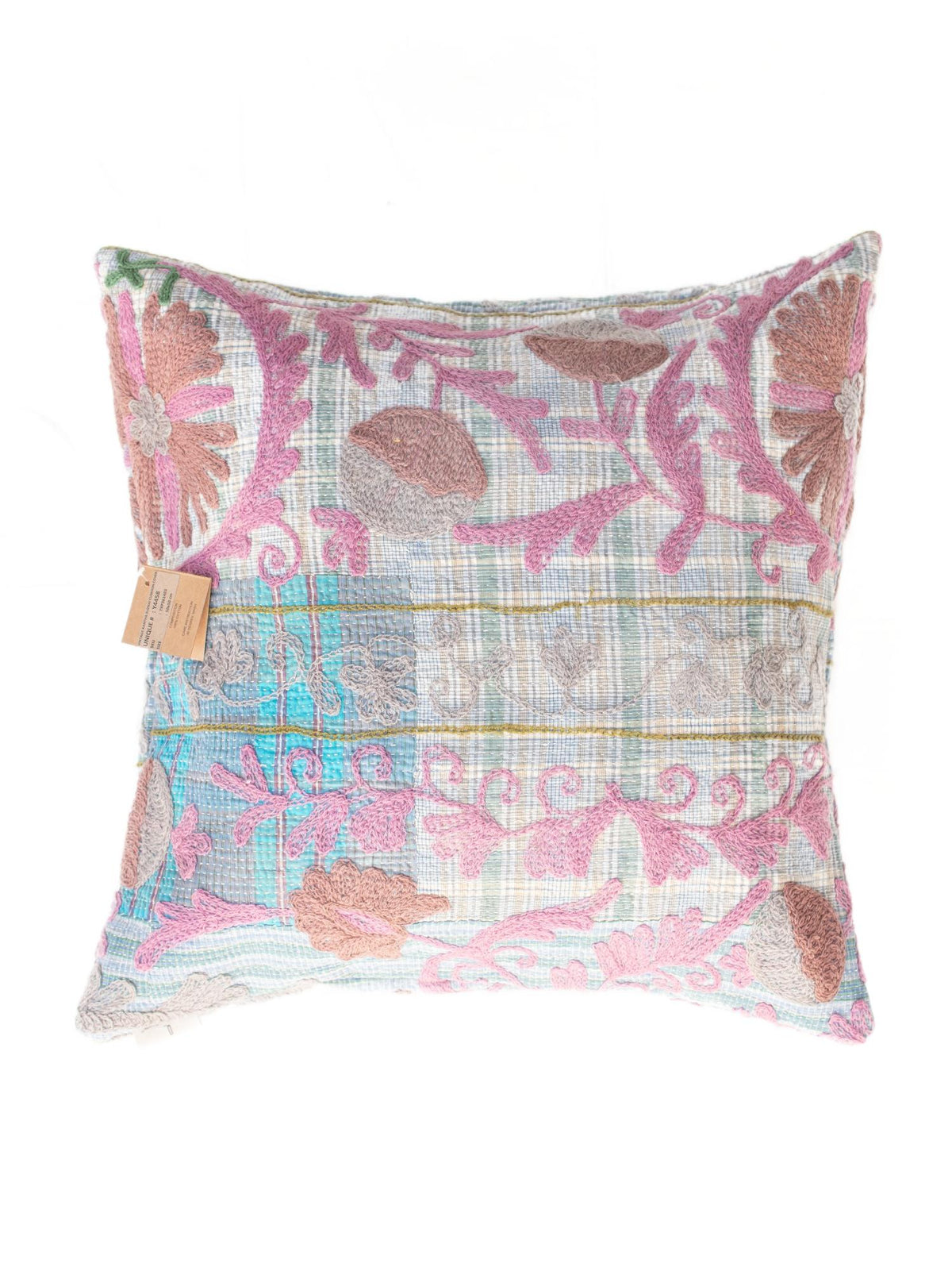 Suzani Cushion Cover 50x50