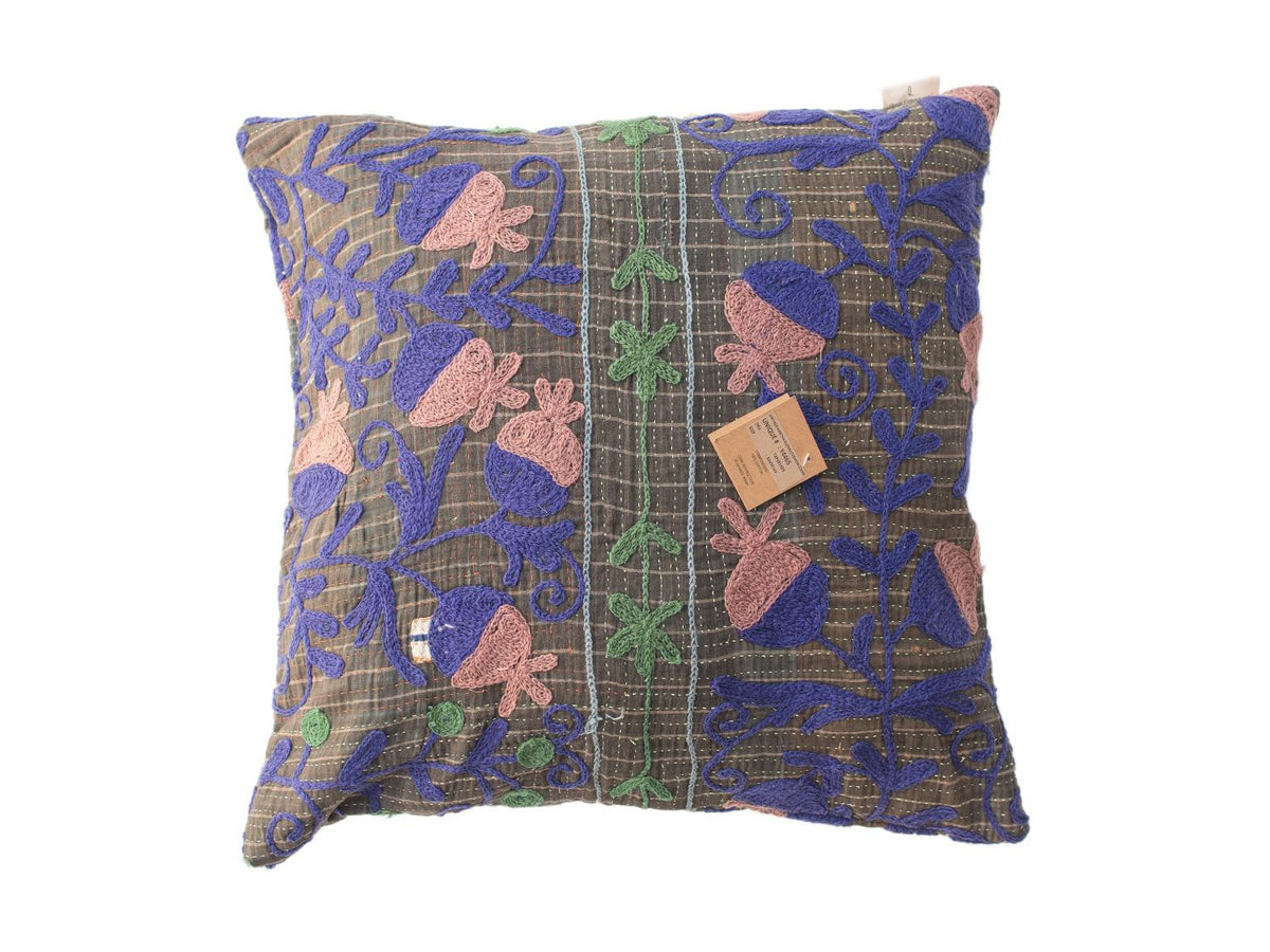 Suzani Pudebetræk 50x50