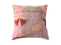 Suzani Cushion Cover 50x50