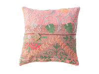 Suzani Cushion Cover 50x50