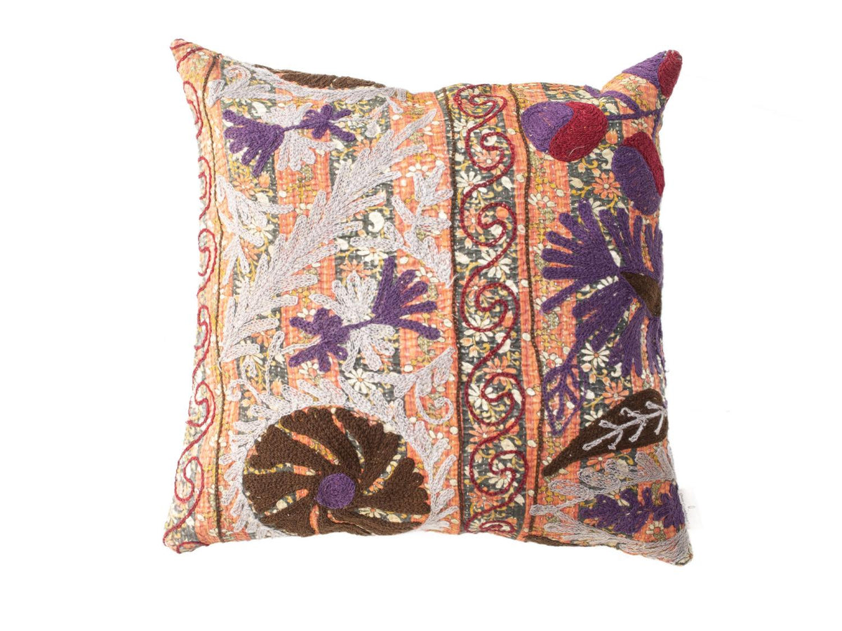 Suzani Cushion Cover 50x50