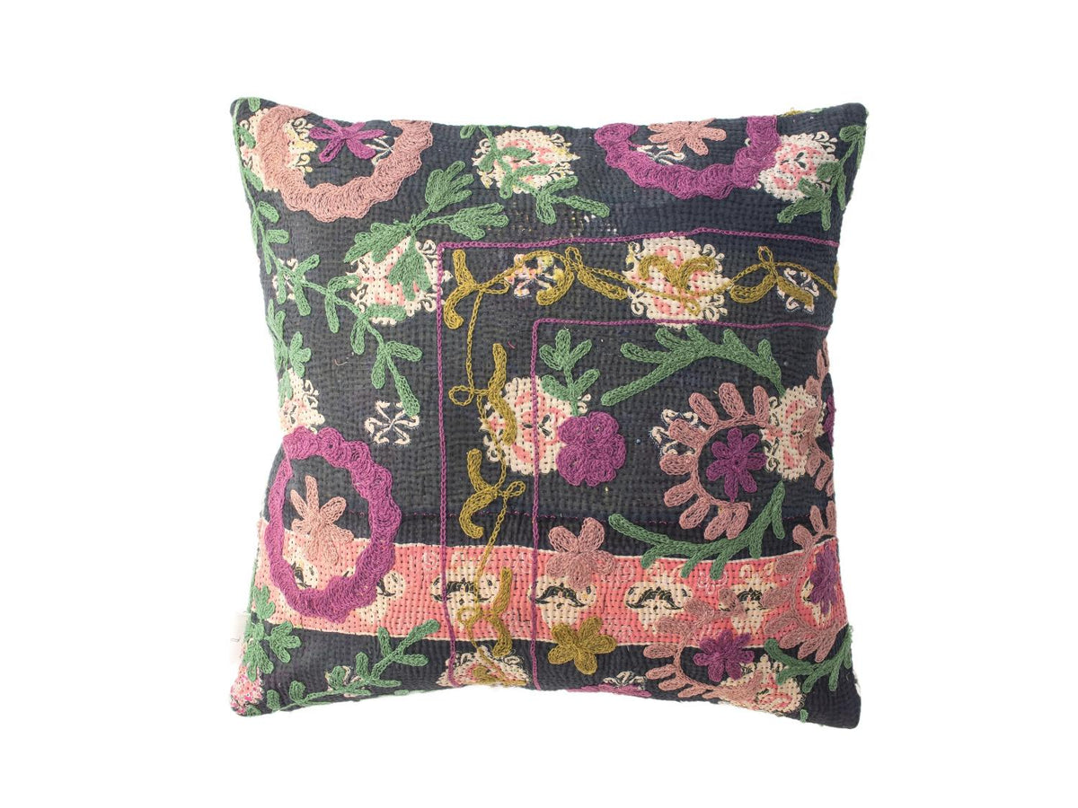 Suzani Cushion Cover 50x50