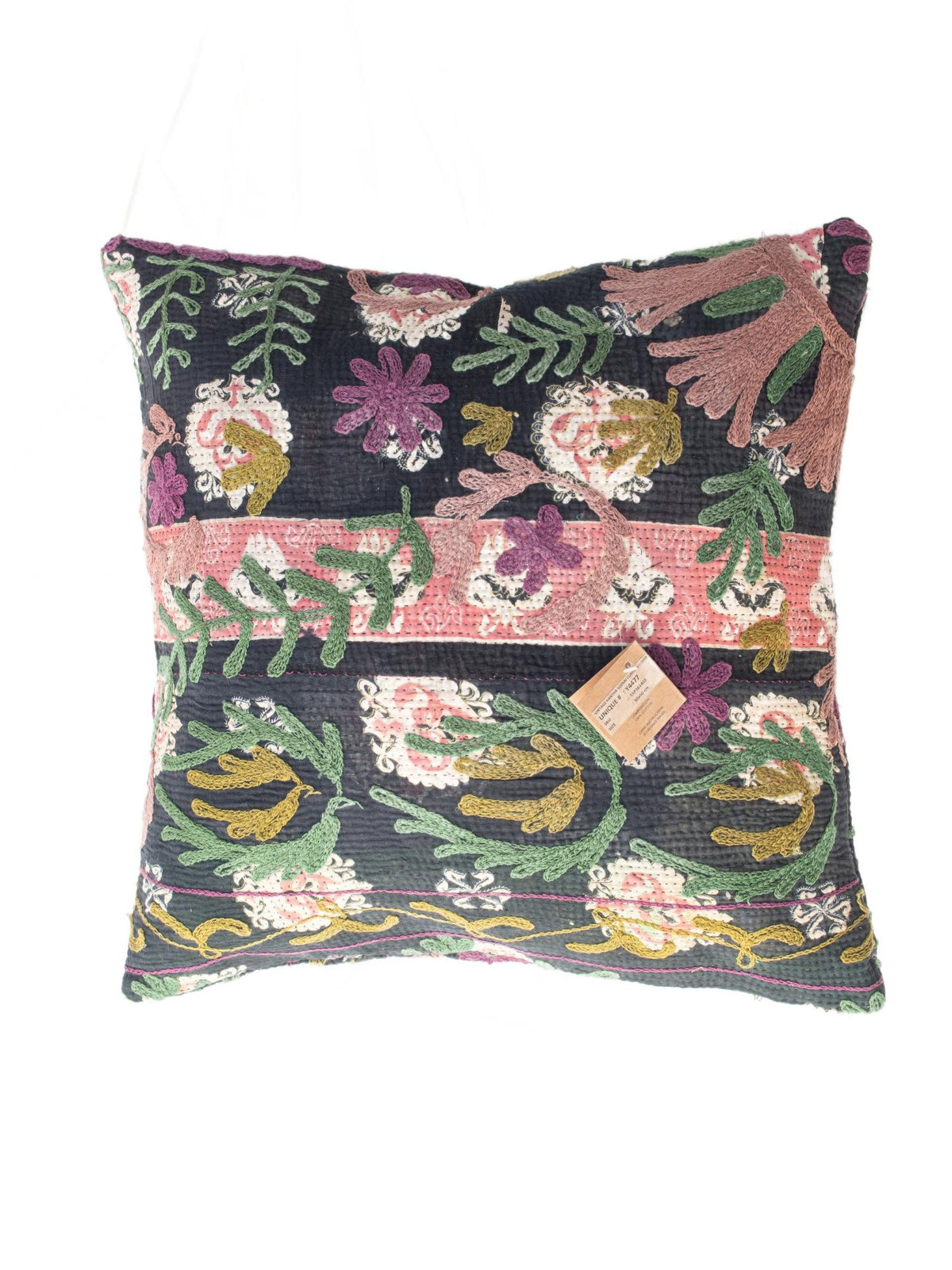 Suzani Cushion Cover 50x50