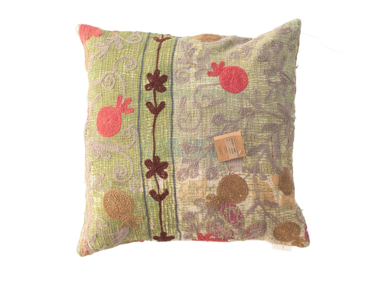 Suzani Cushion Cover 50x50