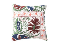 Suzani Cushion Cover 50x50