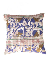 Suzani Pudebetræk 50x50