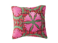 Suzani Cushion Cover 50x50