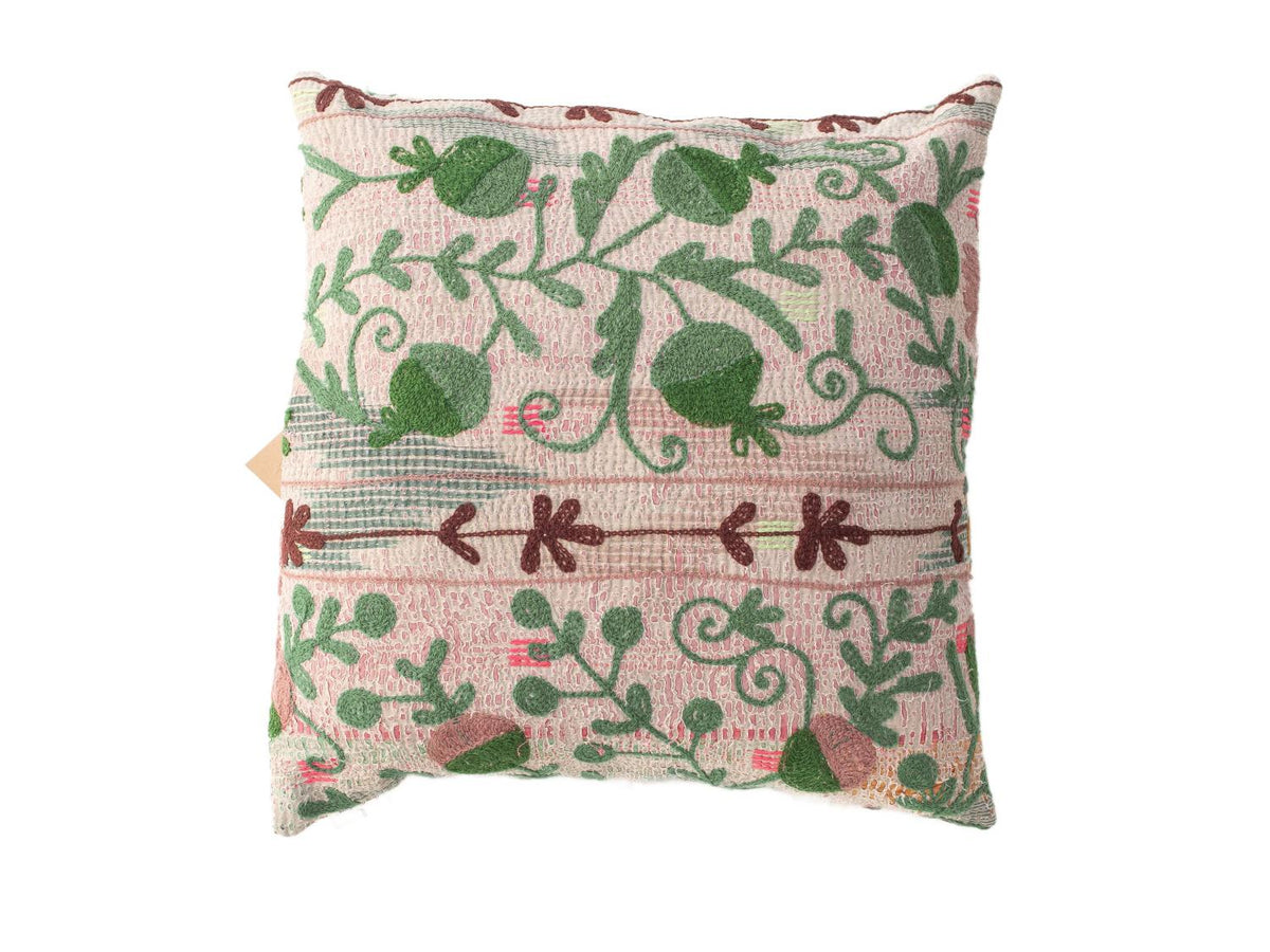 Suzani Cushion Cover 50x50