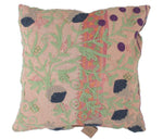Suzani Pudebetræk 50x50