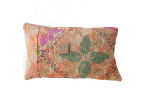 Suzani Pillowcase 30x50